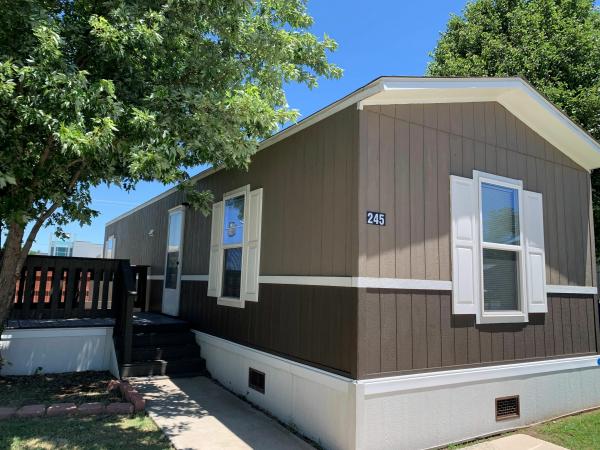 2016 Clayton Homes Inc Xtreme Mobile Home