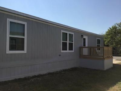 Mobile Home at 508 Limestone Dr New Braunfels, TX 78130
