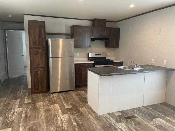 2024 CHAM Mobile Home For Sale