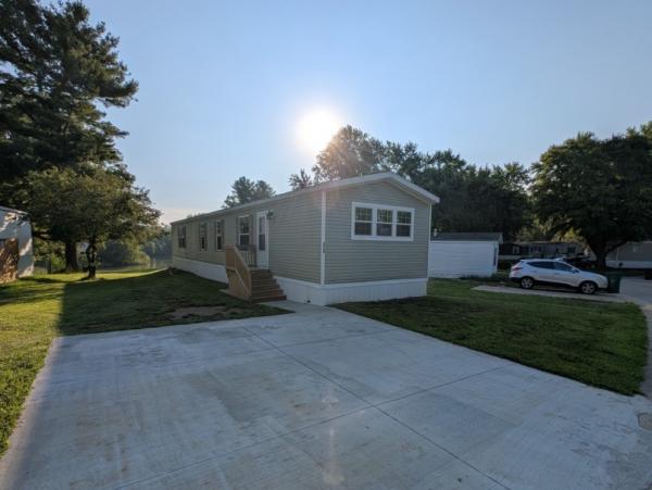 2023 DUTCH DIAMOND Mobile Home For Sale