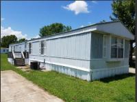 1999 Clayton Homes Inc Santa Fe Mobile Home
