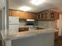1999 Clayton Homes Inc Santa Fe Mobile Home