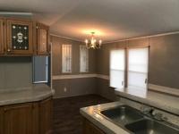 1999 Clayton Homes Inc Santa Fe Mobile Home