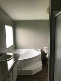 1999 Clayton Homes Inc Santa Fe Mobile Home