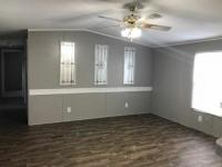1999 Clayton Homes Inc Santa Fe Mobile Home