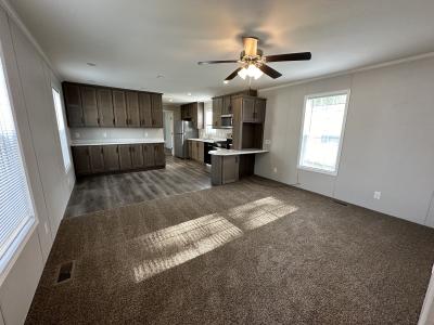 Photo 3 of 13 of home located at 41021 Old Michigan Lot 120 Canton, MI 48188