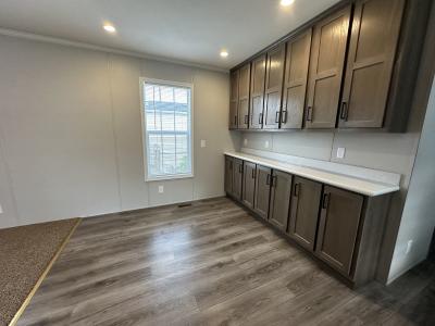 Photo 5 of 13 of home located at 41021 Old Michigan Lot 120 Canton, MI 48188