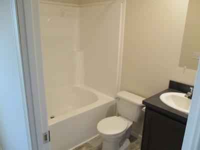 Photo 5 of 9 of home located at 41021 Old Michigan Lot 156 Canton, MI 48188