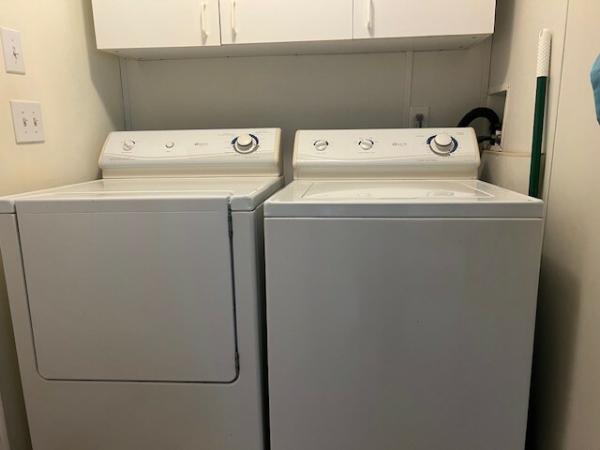 2005 BEAC GAFL535AB90412BH21 Mobile Home