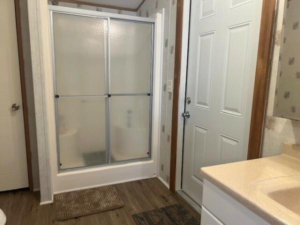 2005 BEAC GAFL535AB90412BH21 Mobile Home