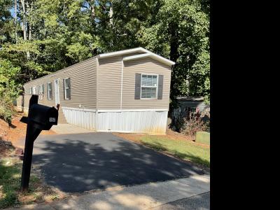 Mobile Home at 5453 Rolling Oak Buford, GA 30518