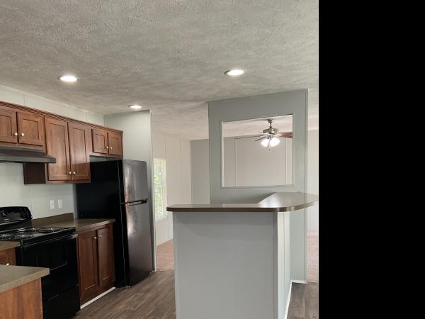 2014 CLAYTON 22SUN16763 Mobile Home