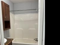2014 CLAYTON 22SUN16763 Mobile Home