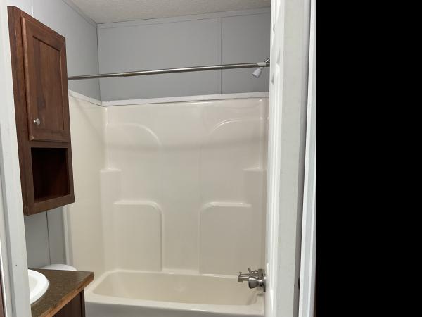 2014 CLAYTON 22SUN16763 Mobile Home
