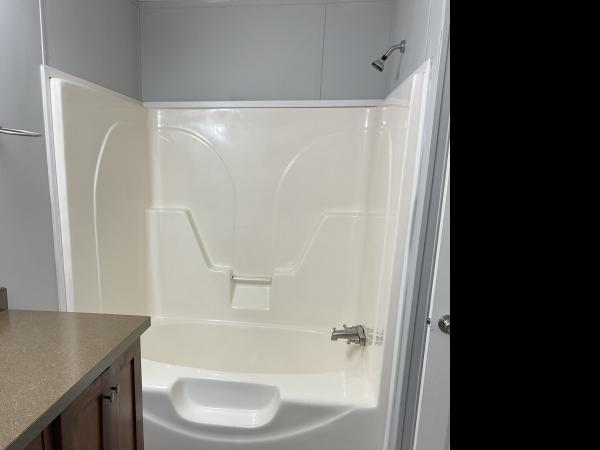 2014 CLAYTON 22SUN16763 Mobile Home