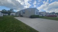 2012 Skyline J846CT Mobile Home