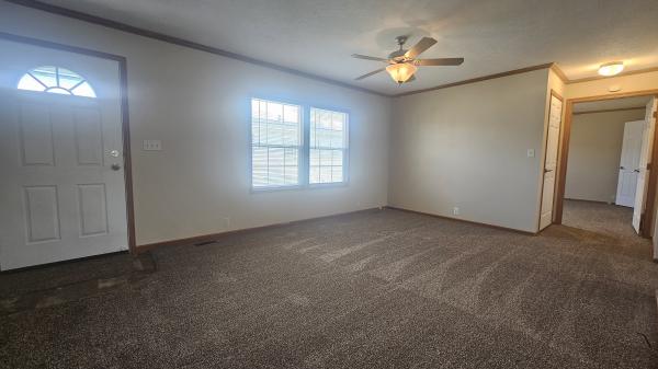 2012 Skyline J846CT Mobile Home