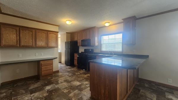2012 Skyline J846CT Mobile Home