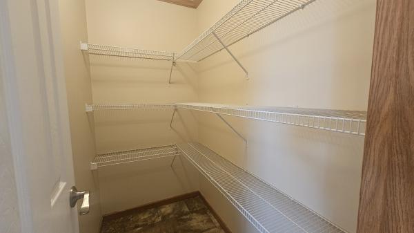 2012 Skyline J846CT Mobile Home