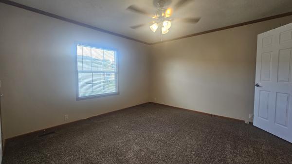 2012 Skyline J846CT Mobile Home