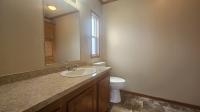 2012 Skyline J846CT Mobile Home
