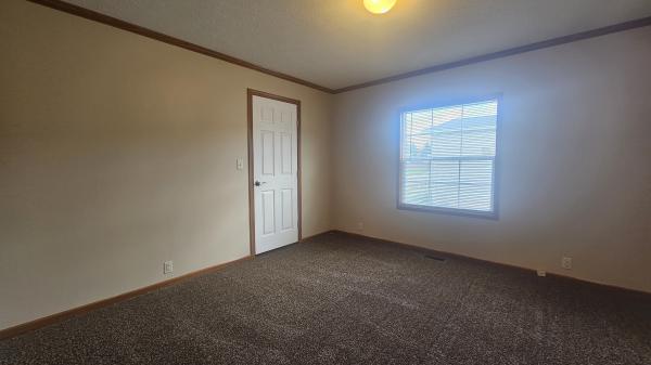 2012 Skyline J846CT Mobile Home