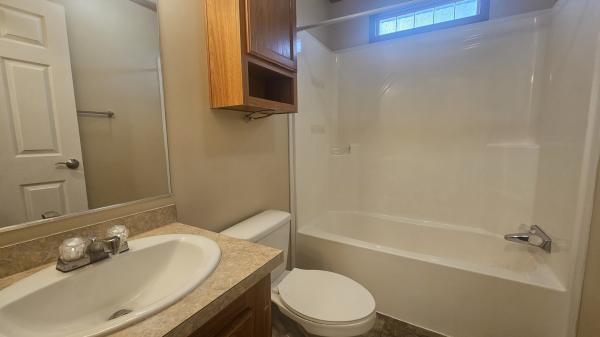 2012 Skyline J846CT Mobile Home