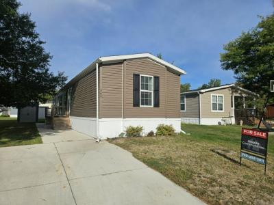 Mobile Home at 15810 Beech Daly, #369 Taylor, MI 48180