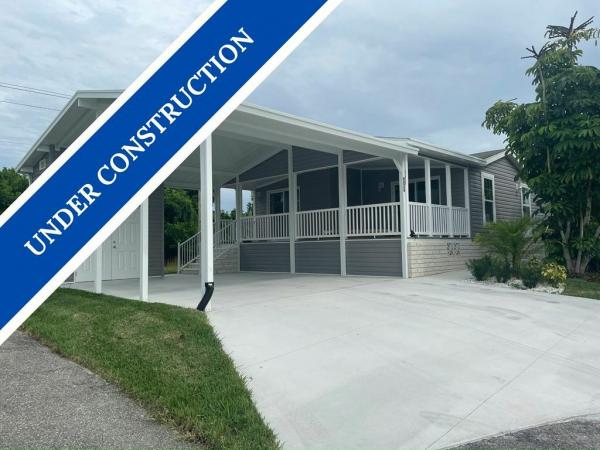 2025 Nobility - Ocala Caspersen Mobile Home