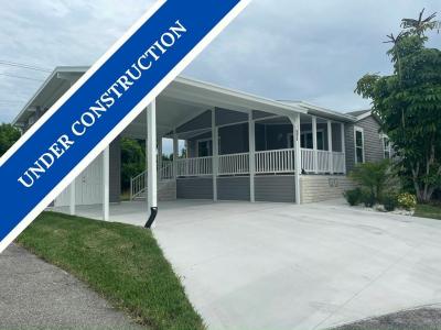 Photo 1 of 20 of home located at 990 Sand Cay Avenue Venice, FL 34285