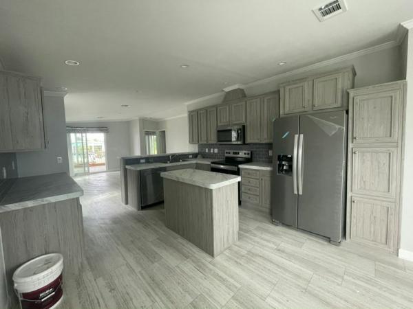 2025 Nobility - Ocala Caspersen Mobile Home