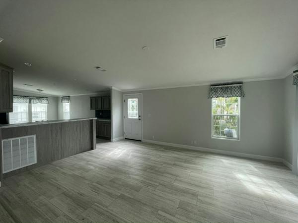 2025 Nobility - Ocala Caspersen Mobile Home