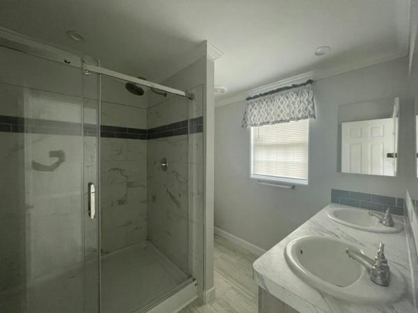 2025 Nobility - Ocala Caspersen Mobile Home