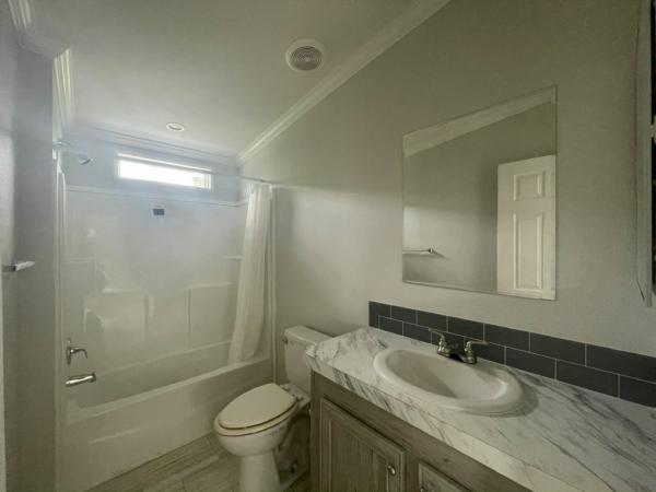 2025 Nobility - Ocala Caspersen Mobile Home