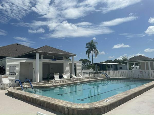 2025 Nobility - Ocala Caspersen Mobile Home