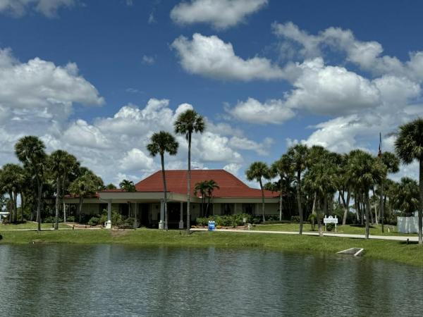 2025 Nobility - Ocala Caspersen Mobile Home