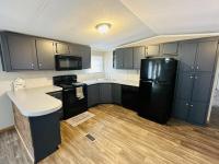 2002 Clayton Homes Inc Community Series Mobile Home