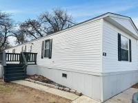 2002 Clayton Homes Inc Community Series Mobile Home