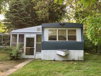 Mobile Home at 3 College Dr. Auburn Hills, MI 48326