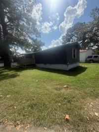 1998 Clayton Homes Inc Classic Mobile Home
