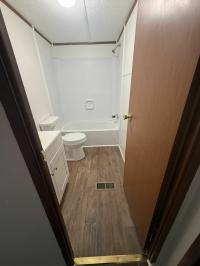1998 Clayton Homes Inc Classic Mobile Home