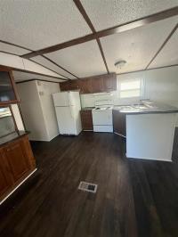 1998 Clayton Homes Inc Classic Mobile Home