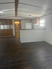 1998 Clayton Homes Inc Classic Mobile Home