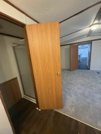 1998 Clayton Homes Inc Classic Mobile Home