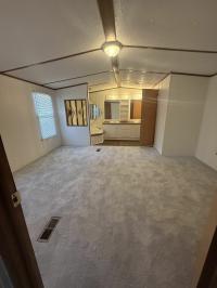 1998 Clayton Homes Inc Classic Mobile Home