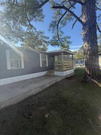 1998 Clayton Homes Inc Classic Mobile Home