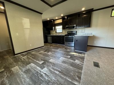 Photo 2 of 8 of home located at 251 Brookside Manor Goshen, IN 46526