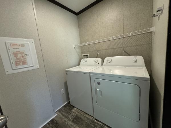 2020 CAVCO 430IN16602B Mobile Home