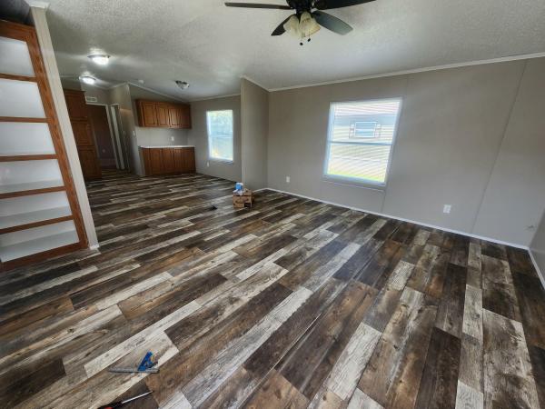 2005 Silver Creek Silver Creek Mobile Home