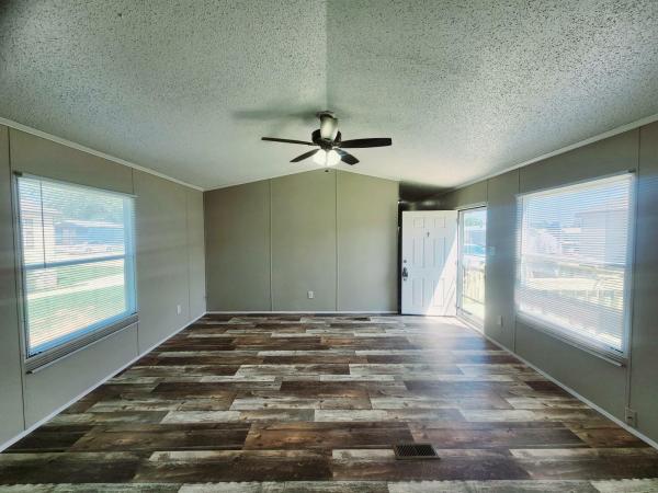 2005 Silver Creek Silver Creek Mobile Home